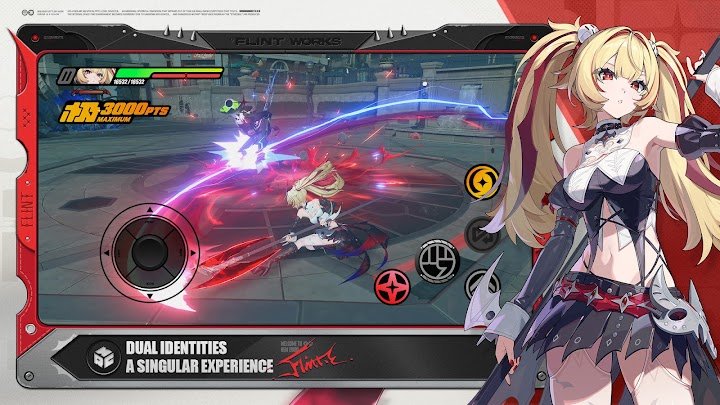 Zenless Zone Zero screenshot