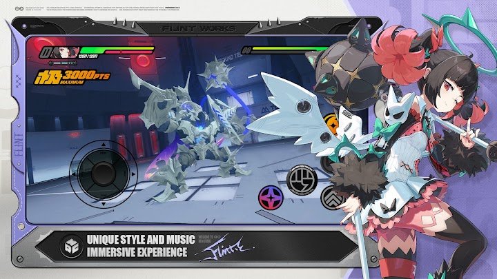 Zenless Zone Zero screenshot